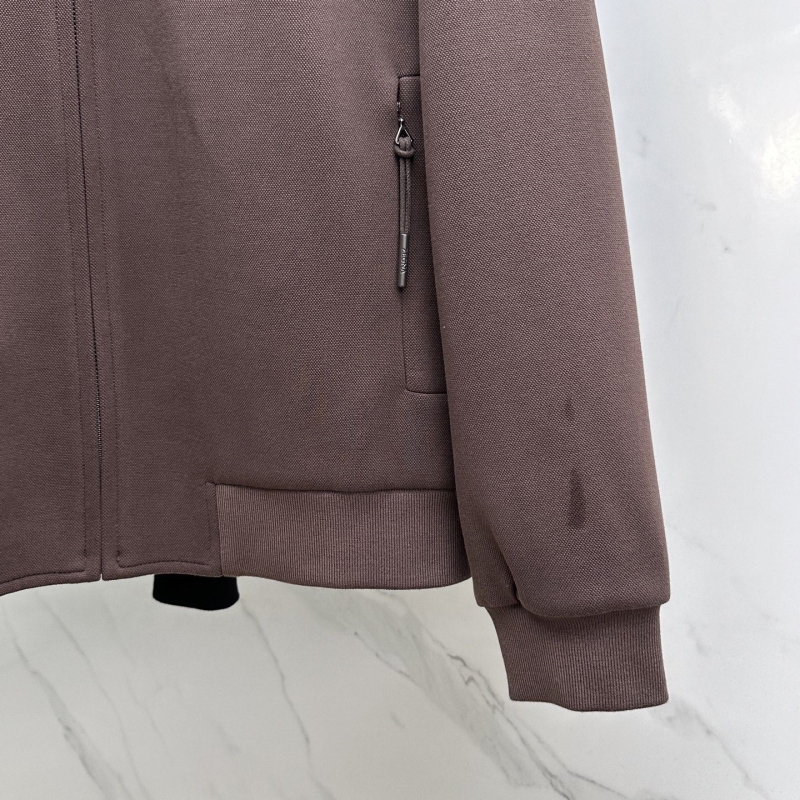 Zegna Outwear